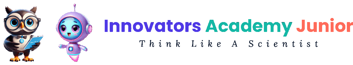 Innovators Academy Junior