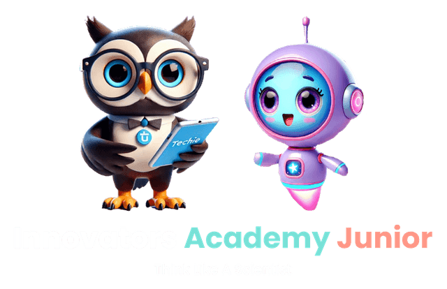 Innovators Academy Junior